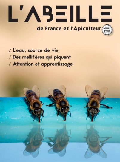Abeille De France